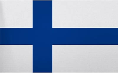flag of finland