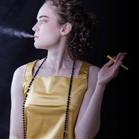 Professional Stage Cigarette Prop Starter Kit